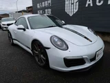 2016 Porsche 911 PDK White Coupe for sale, Japanese used car export - photo 23 of 38 | GULJI TRADERS