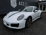 2016 Porsche 911 PDK White Coupe for sale, Japanese used car export - photo 24 of 38 | GULJI TRADERS