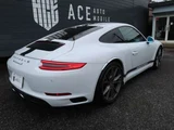 2016 Porsche 911 PDK White Coupe for sale, Japanese used car export - photo 25 of 38 | GULJI TRADERS