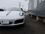 2016 Porsche 911 PDK White Coupe for sale, Japanese used car export - photo 29 of 38 | GULJI TRADERS