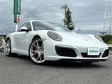 2016 Porsche 911 911 White Coupe for sale, Japanese used car export - photo 1 of 24 | GULJI TRADERS