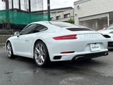 2016 Porsche 911 911 White Coupe for sale, Japanese used car export - photo 2 of 24 | GULJI TRADERS