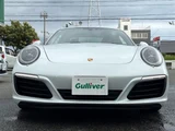 2016 Porsche 911 911 White Coupe for sale, Japanese used car export - photo 5 of 24 | GULJI TRADERS
