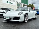 2016 Porsche 911 911 White Coupe for sale, Japanese used car export - photo 6 of 24 | GULJI TRADERS