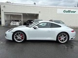 2016 Porsche 911 911 White Coupe for sale, Japanese used car export - photo 7 of 24 | GULJI TRADERS