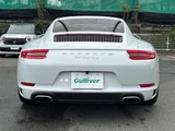 2016 Porsche 911 911 White Coupe for sale, Japanese used car export - photo 8 of 24 | GULJI TRADERS
