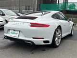 2016 Porsche 911 911 White Coupe for sale, Japanese used car export - photo 9 of 24 | GULJI TRADERS