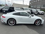 2016 Porsche 911 911 White Coupe for sale, Japanese used car export - photo 10 of 24 | GULJI TRADERS