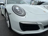 2016 Porsche 911 911 White Coupe for sale, Japanese used car export - photo 11 of 24 | GULJI TRADERS