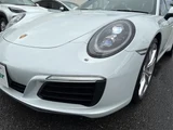 2016 Porsche 911 911 White Coupe for sale, Japanese used car export - photo 12 of 24 | GULJI TRADERS