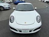 2016 Porsche 911 911 White Coupe for sale, Japanese used car export - photo 13 of 24 | GULJI TRADERS