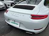 2016 Porsche 911 911 White Coupe for sale, Japanese used car export - photo 14 of 24 | GULJI TRADERS