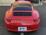 2016 Porsche 911 Red Coupe for sale, Japanese used car export - photo 2 of 24 | GULJI TRADERS