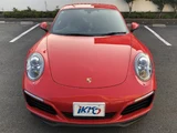 2016 Porsche 911 Red Coupe for sale, Japanese used car export - photo 3 of 24 | GULJI TRADERS