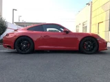 2016 Porsche 911 Red Coupe for sale, Japanese used car export - photo 4 of 24 | GULJI TRADERS