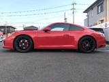 2016 Porsche 911 Red Coupe for sale, Japanese used car export - photo 5 of 24 | GULJI TRADERS