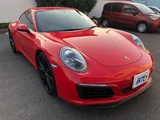 2016 Porsche 911 Red Coupe for sale, Japanese used car export - photo 6 of 24 | GULJI TRADERS
