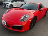 2016 Porsche 911 Red Coupe for sale, Japanese used car export - photo 7 of 24 | GULJI TRADERS