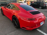 2016 Porsche 911 Red Coupe for sale, Japanese used car export - photo 9 of 24 | GULJI TRADERS