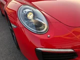 2016 Porsche 911 Red Coupe for sale, Japanese used car export - photo 11 of 24 | GULJI TRADERS