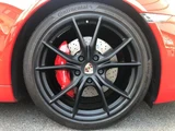 2016 Porsche 911 Red Coupe for sale, Japanese used car export - photo 13 of 24 | GULJI TRADERS