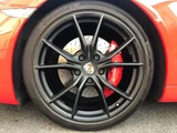 2016 Porsche 911 Red Coupe for sale, Japanese used car export - photo 14 of 24 | GULJI TRADERS