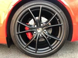 2016 Porsche 911 Red Coupe for sale, Japanese used car export - photo 16 of 24 | GULJI TRADERS