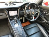 2016 Porsche 911 Red Coupe for sale, Japanese used car export - photo 17 of 24 | GULJI TRADERS