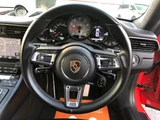 2016 Porsche 911 Red Coupe for sale, Japanese used car export - photo 18 of 24 | GULJI TRADERS