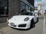 2016 Porsche 911 White Coupe for sale, Japanese used car export - photo 1 of 9 | GULJI TRADERS