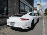 2016 Porsche 911 White Coupe for sale, Japanese used car export - photo 2 of 9 | GULJI TRADERS