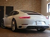 2016 Porsche 911 White Coupe for sale, Japanese used car export - photo 2 of 9 | GULJI TRADERS
