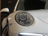 2016 Porsche 911 White Coupe for sale, Japanese used car export - photo 3 of 9 | GULJI TRADERS