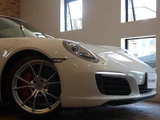 2016 Porsche 911 White Coupe for sale, Japanese used car export - photo 5 of 9 | GULJI TRADERS