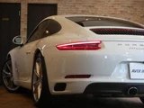 2016 Porsche 911 White Coupe for sale, Japanese used car export - photo 7 of 9 | GULJI TRADERS