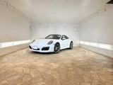 2016 Porsche 911 White Coupe for sale, Japanese used car export - photo 1 of 9 | GULJI TRADERS