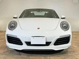 2016 Porsche 911 White Coupe for sale, Japanese used car export - photo 2 of 9 | GULJI TRADERS