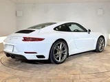 2016 Porsche 911 White Coupe for sale, Japanese used car export - photo 3 of 9 | GULJI TRADERS