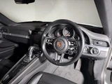 2016 Porsche 911 White Coupe for sale, Japanese used car export - photo 4 of 9 | GULJI TRADERS