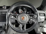 2016 Porsche 911 White Coupe for sale, Japanese used car export - photo 7 of 9 | GULJI TRADERS