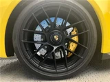 2017 Porsche 911 Yellow Coupe for sale, Japanese used car export - photo 6 of 30 | GULJI TRADERS
