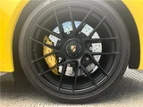 2017 Porsche 911 Yellow Coupe for sale, Japanese used car export - photo 7 of 30 | GULJI TRADERS