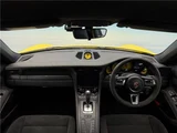 2017 Porsche 911 Yellow Coupe for sale, Japanese used car export - photo 10 of 30 | GULJI TRADERS