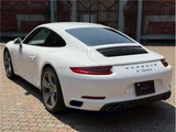 2017 Porsche 911 White Coupe for sale, Japanese used car export - photo 2 of 54 | GULJI TRADERS