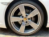 2017 Porsche 911 White Coupe for sale, Japanese used car export - photo 32 of 54 | GULJI TRADERS