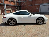 2017 Porsche 911 White Coupe for sale, Japanese used car export - photo 36 of 54 | GULJI TRADERS