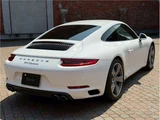 2017 Porsche 911 White Coupe for sale, Japanese used car export - photo 37 of 54 | GULJI TRADERS