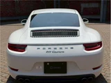 2017 Porsche 911 White Coupe for sale, Japanese used car export - photo 42 of 54 | GULJI TRADERS
