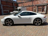 2017 Porsche 911 White Coupe for sale, Japanese used car export - photo 43 of 54 | GULJI TRADERS