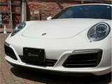 2017 Porsche 911 White Coupe for sale, Japanese used car export - photo 47 of 54 | GULJI TRADERS